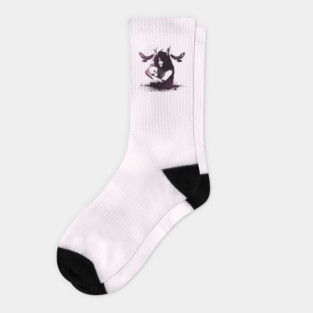 Shadow Druid Socks