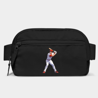 Anime Baseball Bag