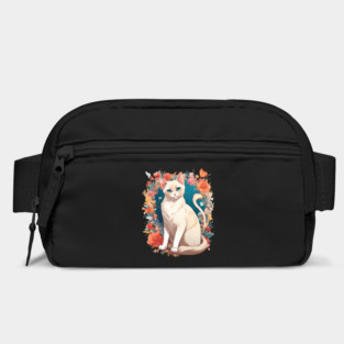 Anime Cat Bag
