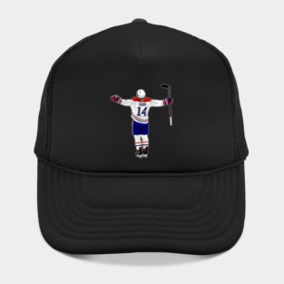 Nick Suzuki #14 Reaction Hat