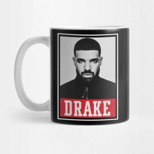 drake Mug