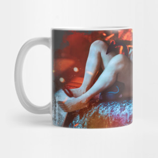 Devilishly Good Mug