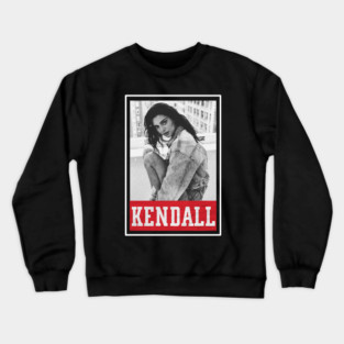 kendall Crewneck Sweatshirt