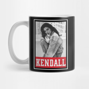 kendall Mug