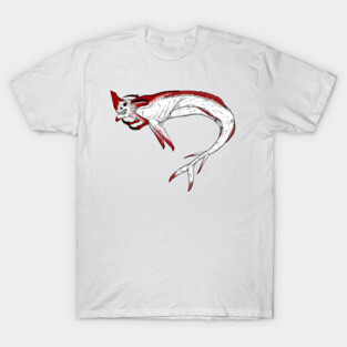 Reaper Leviathan T-Shirt