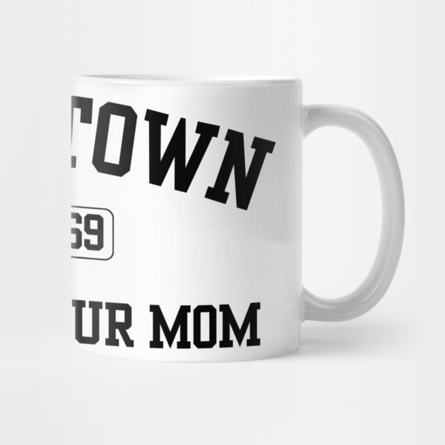 Poundtown by Litehouse Tees