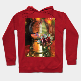 Christmas Cheer Hoodie