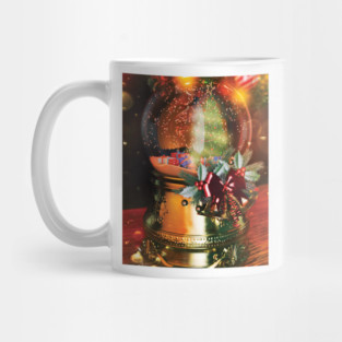 Christmas Cheer Mug