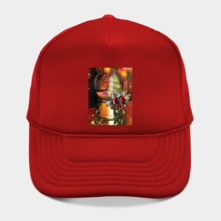 Christmas Cheer Hat