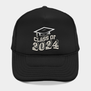 Class of 2024 Hat