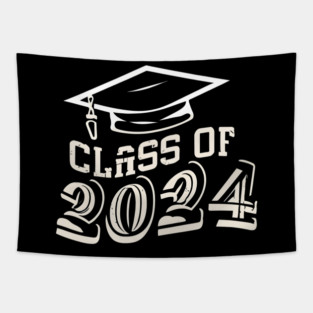 Class of 2024 Tapestry