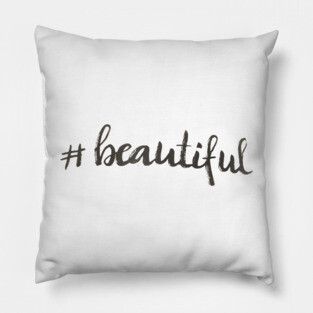 Beautiful Pillow