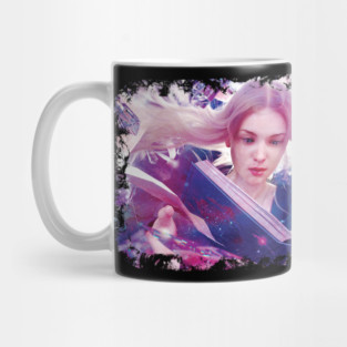 Magica v 1 Mug