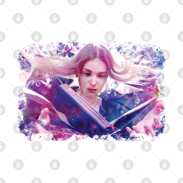 Magica v 1 by The Verdant Witch