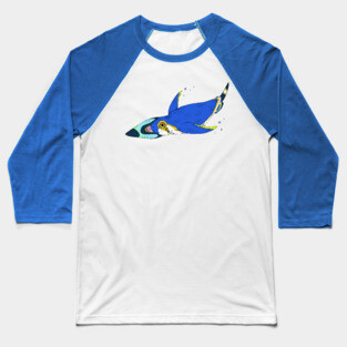 Pengwing Baseball T-Shirt
