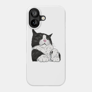 NINA Officiel Phone Case