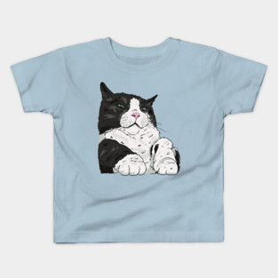 NINA Officiel Kids T-Shirt