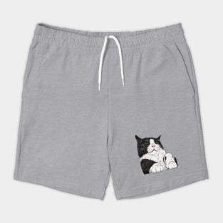 NINA Officiel Shorts