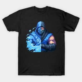 sub zero T-Shirt