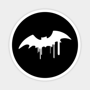 Darkitalia Logo Magnet