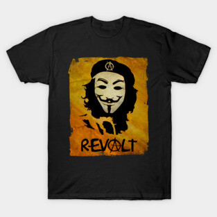 Revolt T-Shirt
