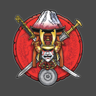 Scion Pantheon: Kami T-Shirt