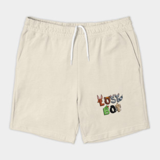 Lost Boy Shorts