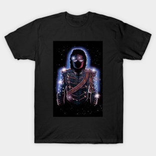 the real king of pop T-Shirt