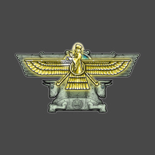 Scion: Yazata T-Shirt