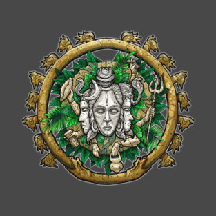 Scion Pantheon: Devas T-Shirt