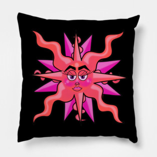 Sun Pillow