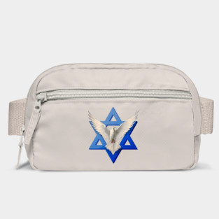 Israel Bag