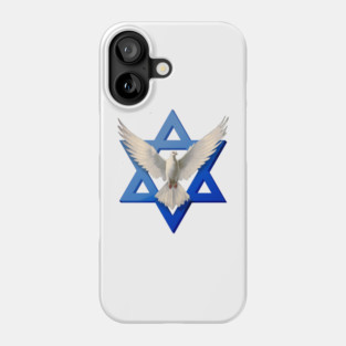 Israel Phone Case