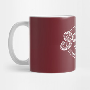 Sanford and Son Salvage Mug