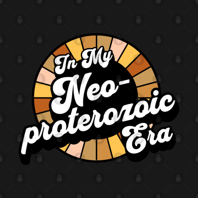 Earth Science - Neoproterozoic Era - Geology by Yesteeyear