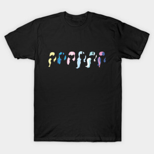 Fan Favorite Ponies T-Shirt