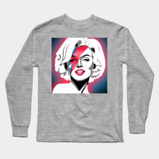 Stardust Long Sleeve T-Shirt