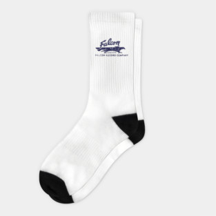 Falcon Record Company Socks