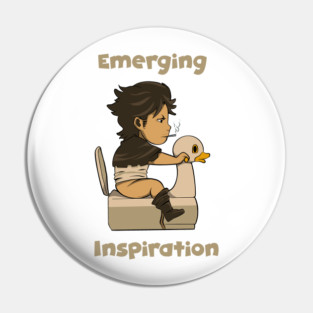 inspiration Pin