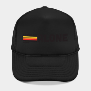 IDKHOW "Leave Me Alone" Hat