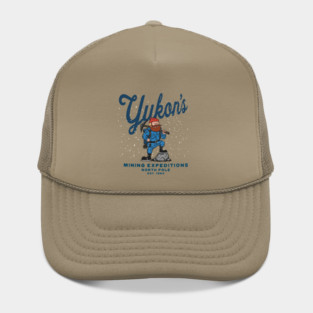 Yukon’s Mining Expeditions Hat
