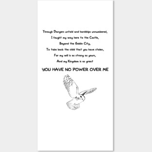 The Labyrinth - Poem Posters and Art