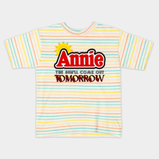 Annie Sunshine Kids T-Shirt