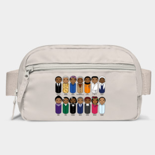 Black History Month Bag