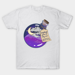 Everything’s Gonna Be Okay Soon T-Shirt