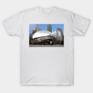 The Bean #1 T-Shirt