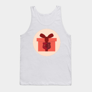 Mod Pizza Gift Tank Top