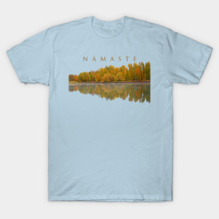 Namaste T-Shirt