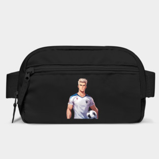 Football Goal Kick Bag