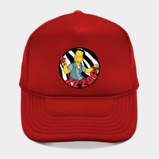 ZZZAP! Hat